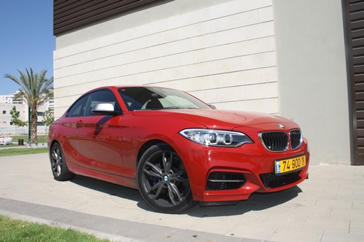 ב.מ.וו סדרה 2